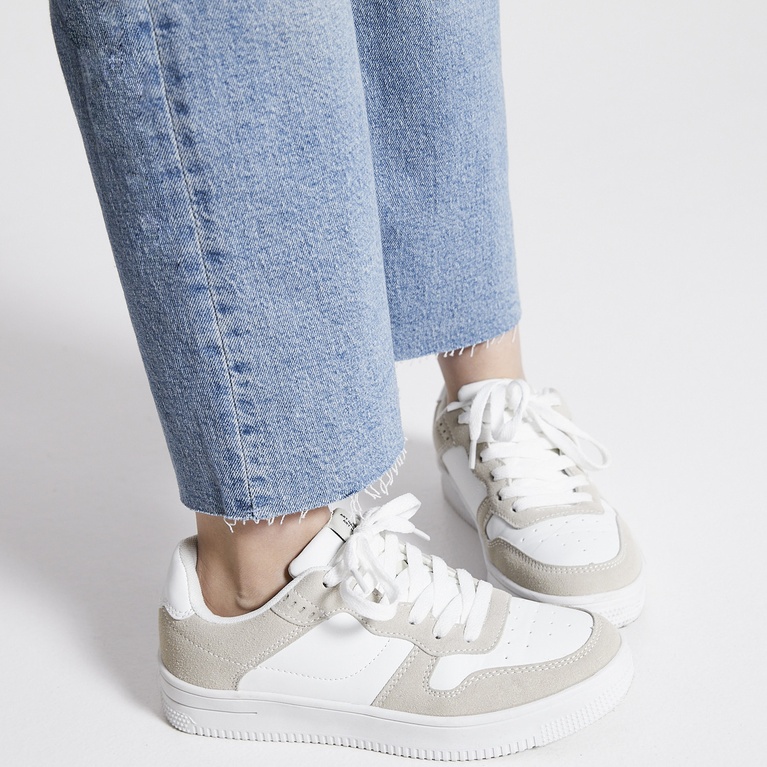 Jeans "Lane Star"